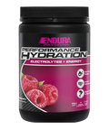 Rehydration Performance Fuel (5) & Endura-RehydrationPerformanceFuel-32Srv-Raspberry