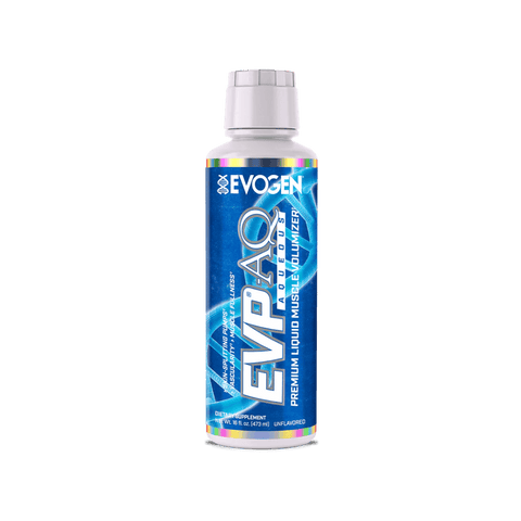 Evogen EVP-AQ (1) & EVOGEN-EVP-AQ-473ml-Unflav