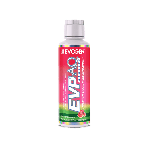 Evogen EVP-AQ & EVOGEN-EVP-AQ-473ml-Water