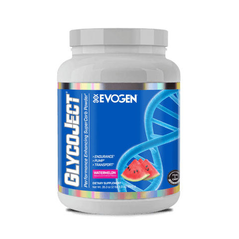 Evogen Glycoject (1) & EVOGEN-GLYCOJECT-2LB-Water