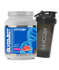 Evogen Glycoject + FREE Shaker