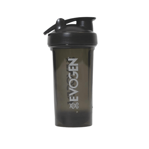 Evogen Shaker & EVOGEN-SHAKER-500ML-Grey