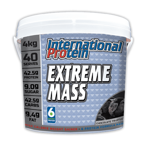 Extreme Mass (1) & IP-EM-4000g-C