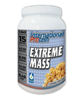 Extreme Mass & IP-EM-1500g-CA