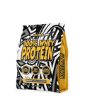 100% Whey Protein & FACTION-100%Whey-30Serves-Ban