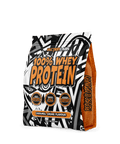 100% Whey Protein (1) & FACTION-100%Whey-30Serves-Cara