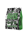 100% Whey Protein (3) & FACTION-100%Whey-30Serves-Mint