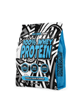 100% Whey Protein (5) & FACTION-100%Whey-30Serves-Van