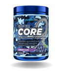 Core 9 EAA+BCAA & FACTION-CORE9-60Srvs-C