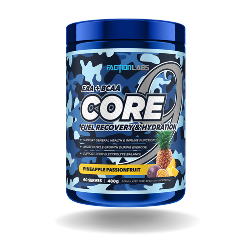 Core 9 EAA+BCAA (2)