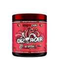 Disorder (9) & FACTION-DIS-25S-Red