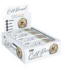 Cold Pressed Protein Bar (22)