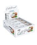 Cold Pressed Protein Bar (5) & FIBREBOOST-Cold-Press-Bar-Box12-Coco