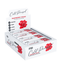 Cold Pressed Protein Bar Fibre Boost High protein bars