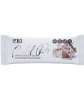 Cold Pressed Protein Bar Fibre Boost High protein bars Box of 12 White Rocky Road