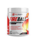 Fireball & SCN-FIREBALL-60s-RED