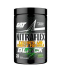 Nitraflex Black (1) & GAT-Nitraflex-Black-20srv-GA