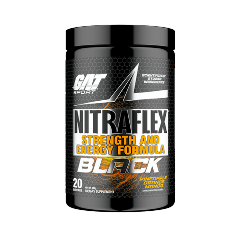 Nitraflex Black (2) & GAT-Nitraflex-Black-20srv-POM