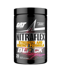 Nitraflex Black & GAT-Nitraflex-Black-20srv-SK