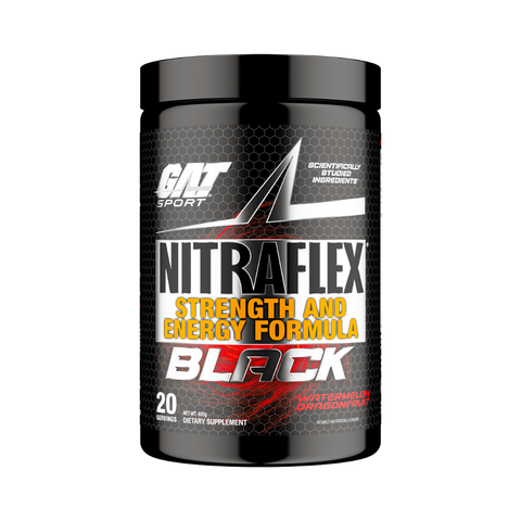 Nitraflex Black (3) & GAT-Nitraflex-Black-20srv-WD