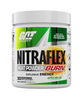 Nitraflex Burn (2) & GAT-Nitraflex-Burn-30srv-App