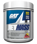 GAT JET MASS