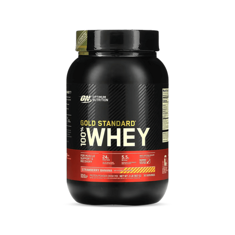 Gold Standard 100% Whey (22)