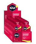 GU Energy Gel (2) & GU-Energy-Gel-Box24-Rasp