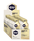 GU Energy Gel (3) & GU-Energy-Gel-Box24-Van