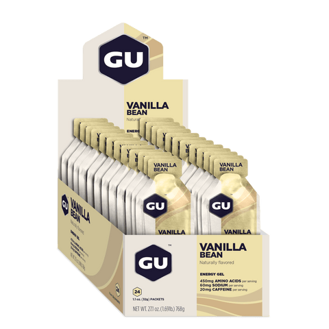 GU Energy Gel (3) & GU-Energy-Gel-Box24-Van