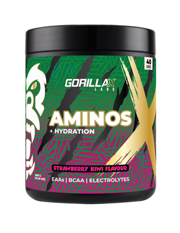 AMINOS