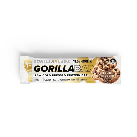 GORILLA X LABS GORILLA BAR