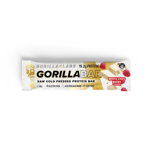 GORILLA X LABS GORILLA BAR