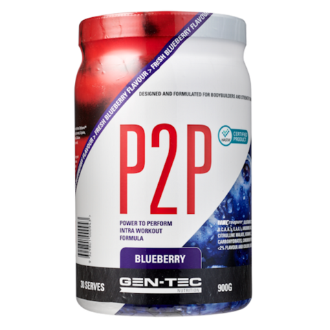 P2P