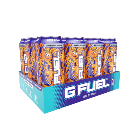 G Fuel Energy RTD & ESPORTS-GFUEL-RTD-CASE12-OV