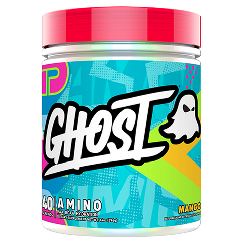 Ghost Amino V2 (1) & GHOST-AMINO-V2-40s-M