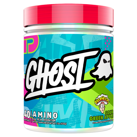 Ghost Amino V2 (2)