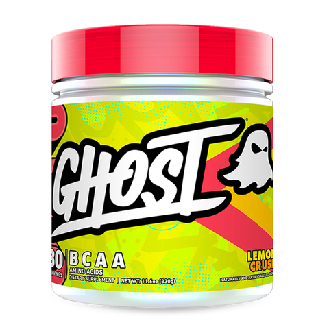 Ghost BCAA (1) & GH-BCAA-30SRV-L