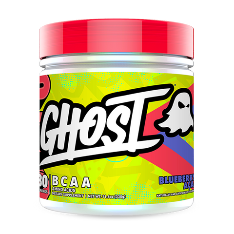 Ghost BCAA (2)