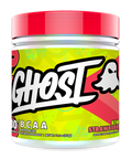 Ghost BCAA & GH-BCAA-30SRV-K