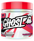 Ghost Burn V2 & GHOST-BURN-V2-PAS