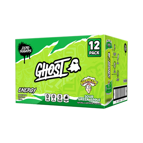 Ghost RTD (4) & Ghost-RTD-Case12-SGA