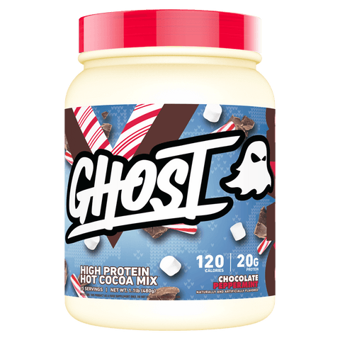 Ghost High Protein Hot Cocoa Mix (1) & Ghost-Hot-Cocoa-533g-ChocPep