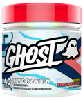 Ghost Hydration & Ghost-Hydration-40Srv-Kiw