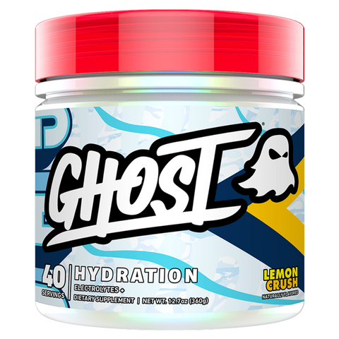 Ghost Hydration (1) & Ghost-Hydration-40Srv-Lem