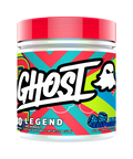 Legend Pre Workout V3 & Ghost-Legend-V3-30Srv-BR