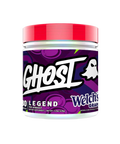 Legend Pre Workout V3 (4) & Ghost-Legend-V3-30Srv-WG