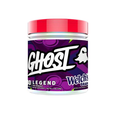 Legend Pre Workout V3 (4) & Ghost-Legend-V3-30Srv-WG