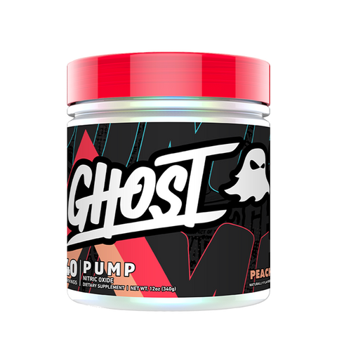 Ghost Pump (1) & Ghost-pump-v2-40srv-P