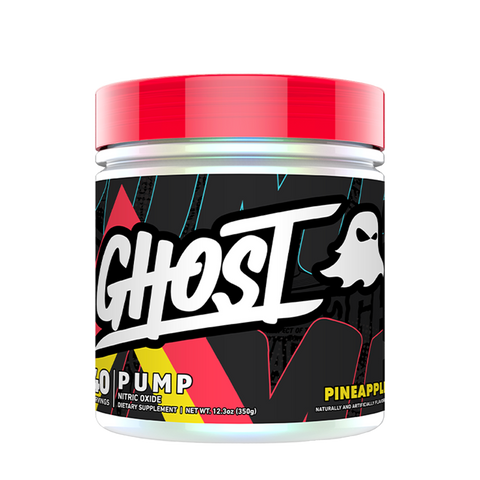 Ghost Pump (2) & Ghost-pump-v2-40srv-PI